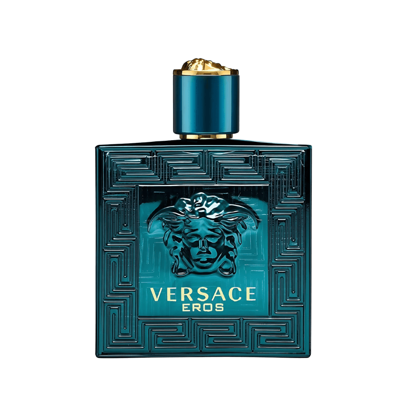 Set di 3 Profumi Dior SAUVAGE, Yves Saint Laurent Y MEN e Versace EROS 100ml