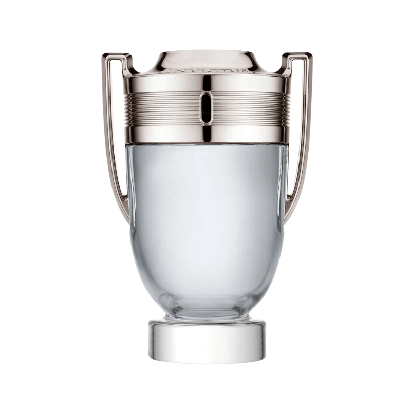 Set di 3 Profumi Paco Rabanne ONE MILLION, Dior SAUVAGE e Paco Rabanne INVICTUS 100ml