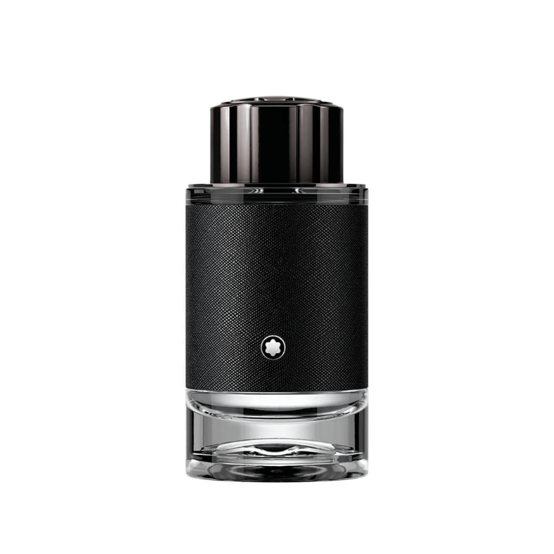Set di 3 Profumi Tom Ford Ombre Leather, Givenchy Gentleman, Montblanc Explorer 100ml
