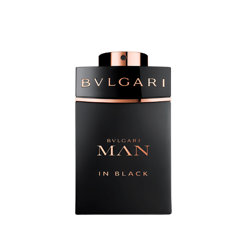 Set di 3 Profumi Bvlgari In Black, Giorgio Armani Acqua Di Gio, L'Homme Prada Intense 100ml
