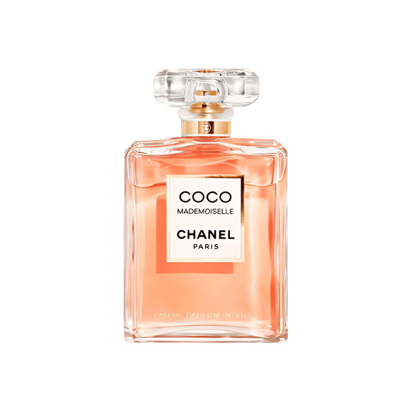 Set di 3 Profumi GOOD GIRL, COCO MADEMOISELLE, Chanel Nº5 100ml