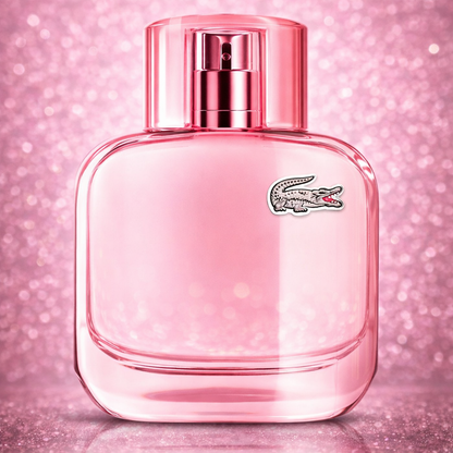 Set 4 Profumi | Fame + Yara + Lacoste Sparkling + Ralph Lauren 100 ml