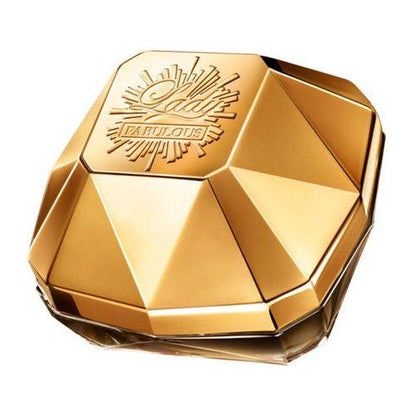 Lady Million Fabulous Paco Rabanne Profumo Femminile EDP - 100ml
