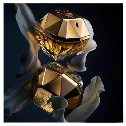 Lady Million Fabulous Paco Rabanne Profumo Femminile EDP - 100ml