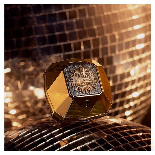 Lady Million Fabulous Paco Rabanne Profumo Femminile EDP - 100ml