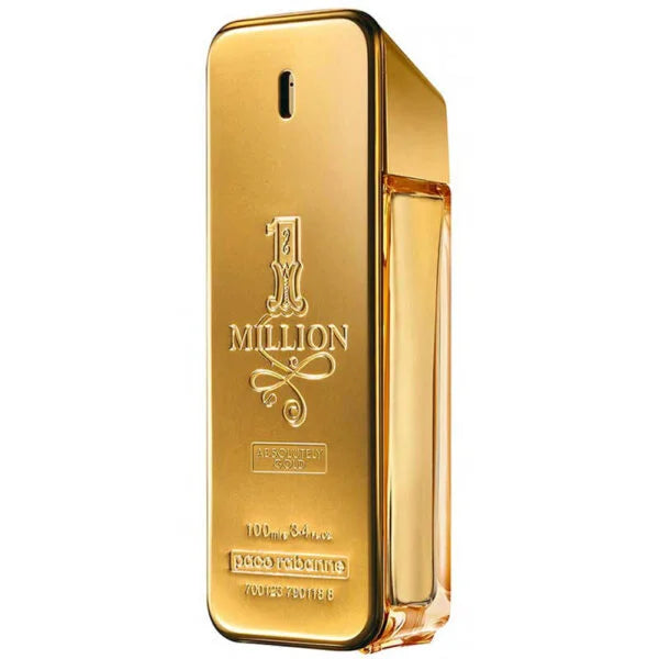 Set di 3 Profumi 212 Men NYC, Paco Rabanne One Million, Armani Code Homme 100ml