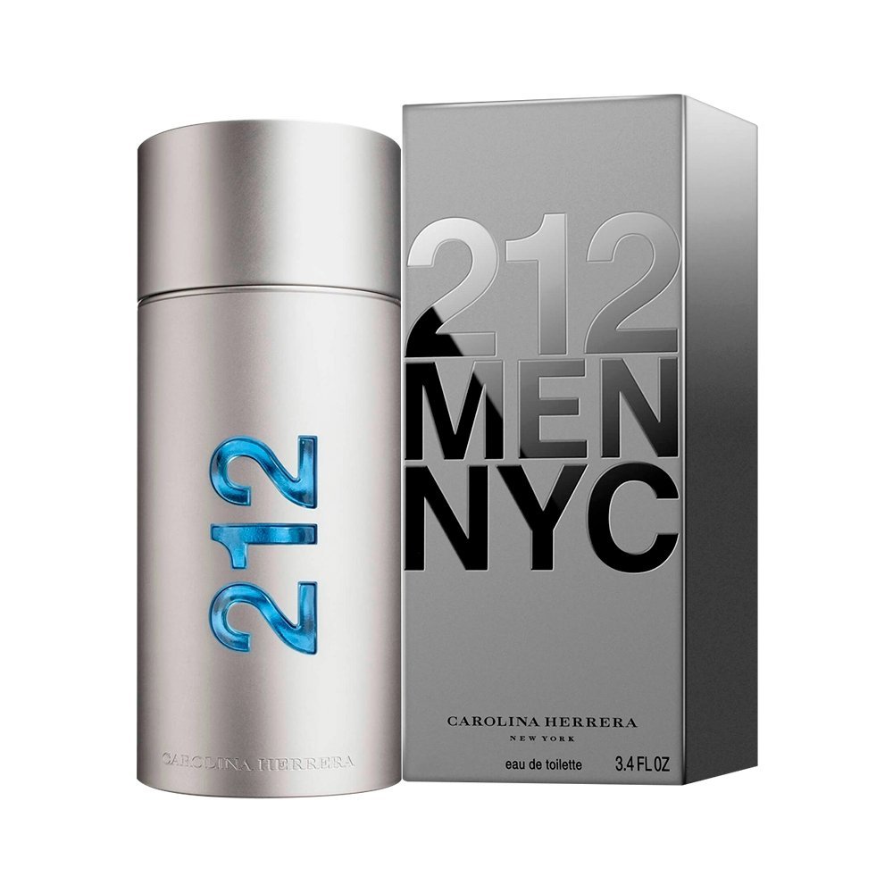 Profumo 212 MEN NYC Maschile