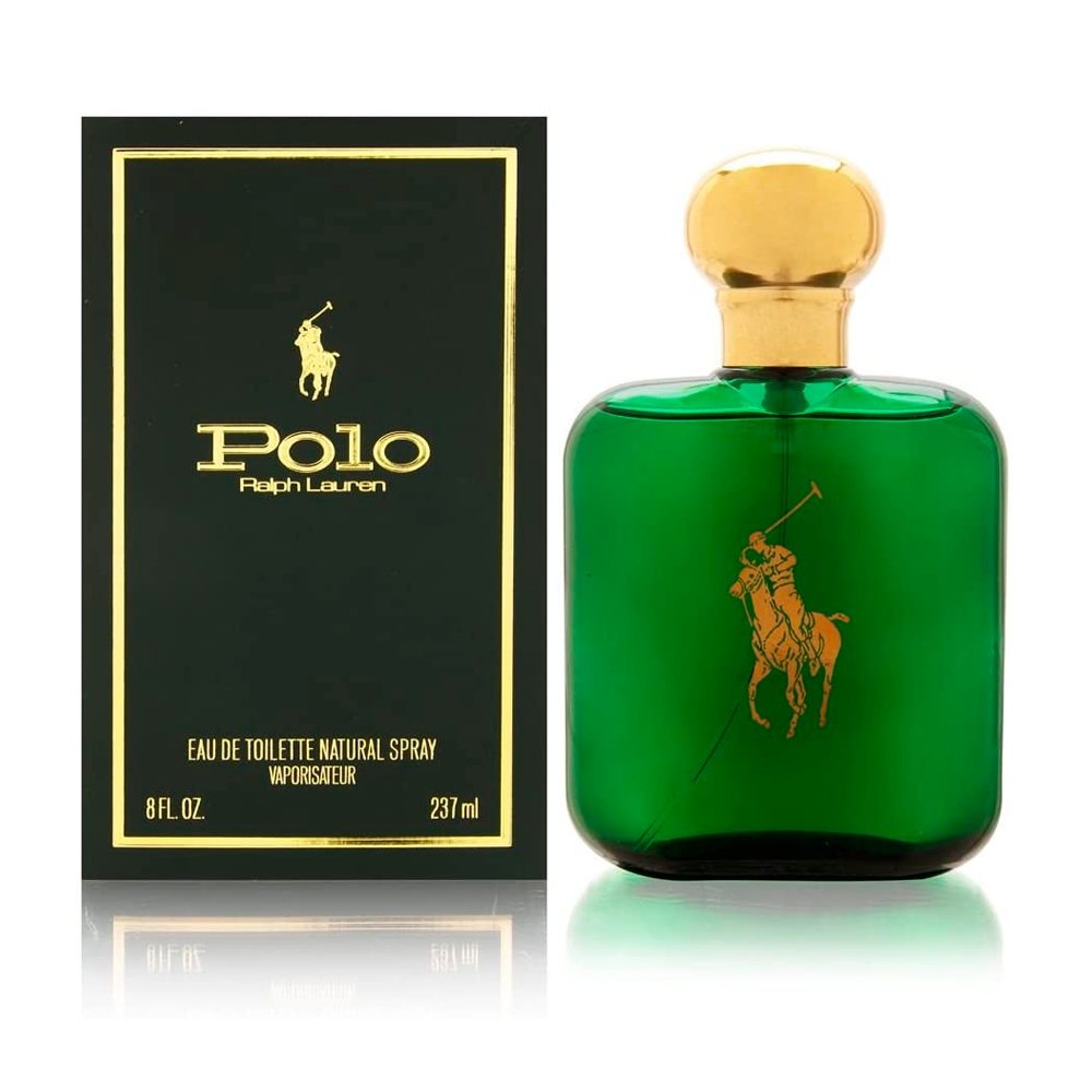 Profumo Polo Green Ralph Lauren Maschile