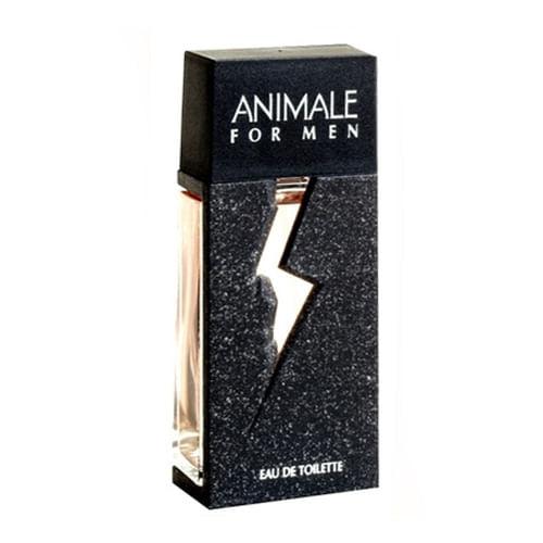 Animale For Men Animale - Profumo Maschile - Eau de Toilette - 100ml