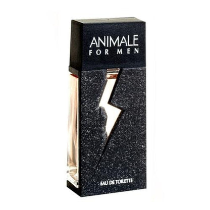 Animale For Men Animale - Profumo Maschile - Eau de Toilette - 100ml