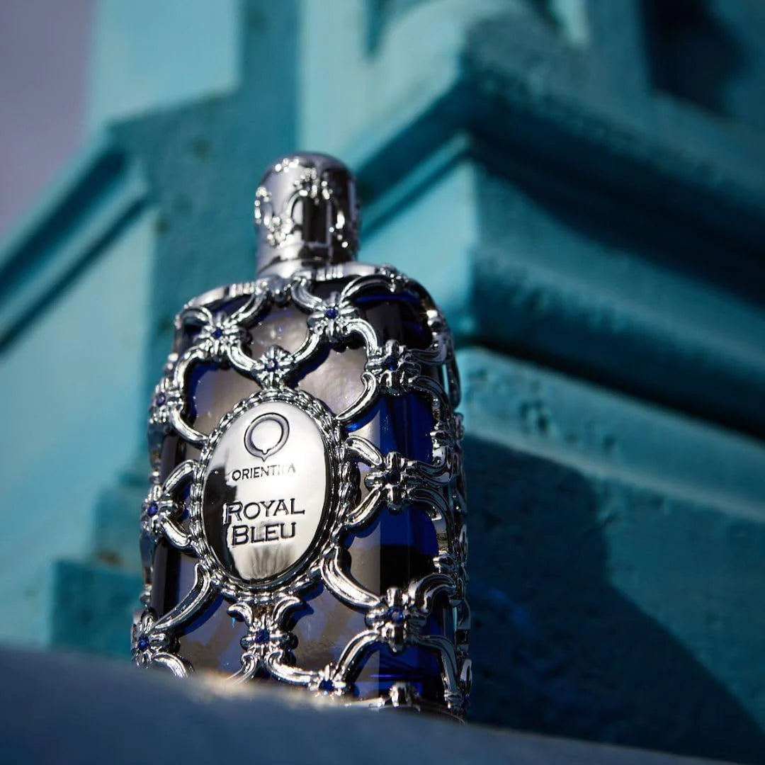 Royal Blue