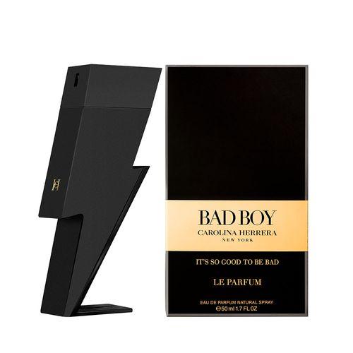 Bad Boy Le Parfum Carolina Herrera - Profumo Maschile - Eau de Parfum - 100ml