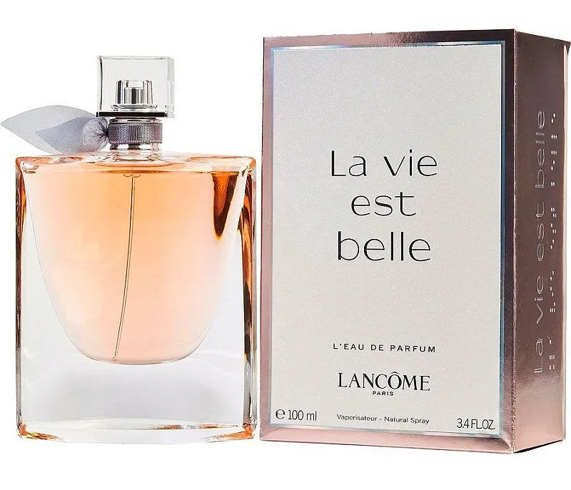 LANCOME LA VIE EST BELLE - 100 ml (COUPON LIVIA10)