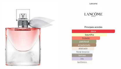 LANCOME LA VIE EST BELLE - 100 ml (COUPON LIVIA10)