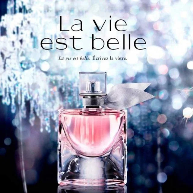 LANCOME LA VIE EST BELLE - 100 ml (COUPON LIVIA10)