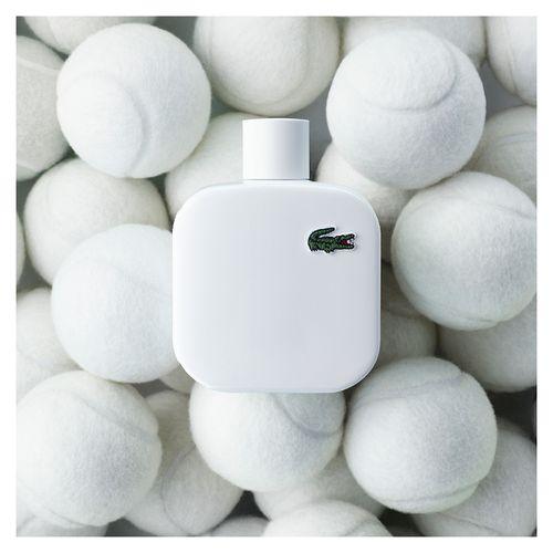 Eau De Lacoste - Pure Lacoste - Profumo Maschile - Eau de Parfum - 100ml