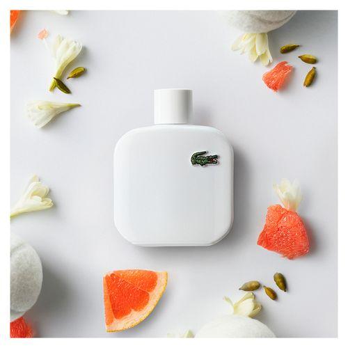 Eau De Lacoste - Pure Lacoste - Profumo Maschile - Eau de Parfum - 100ml