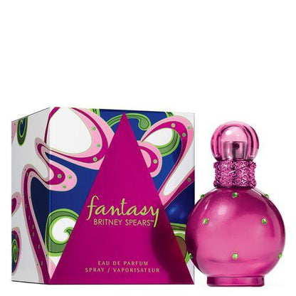 Fantasy Britney Spears - Profumo Femminile - Eau de Parfum - 100ml
