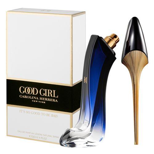 Good Girl Légère Carolina Herrera Profumo Femminile - Eau de Parfum - 100ml
