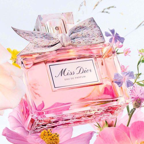 Miss Dior Dior - Profumo Femminile - EDP - 100ml