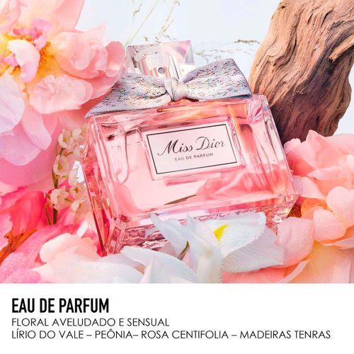 Miss Dior Dior - Profumo Femminile - EDP - 100ml