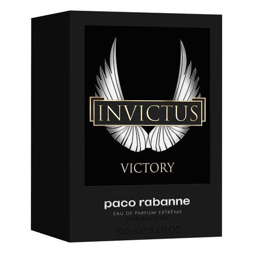 Invictus Victory Paco Rabanne Profumo Maschile EDP - 100ml
