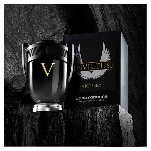 Invictus Victory Paco Rabanne Profumo Maschile EDP - 100ml