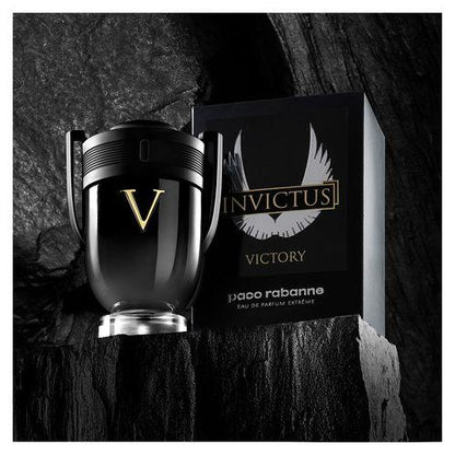 Invictus Victory Paco Rabanne Profumo Maschile EDP - 100ml