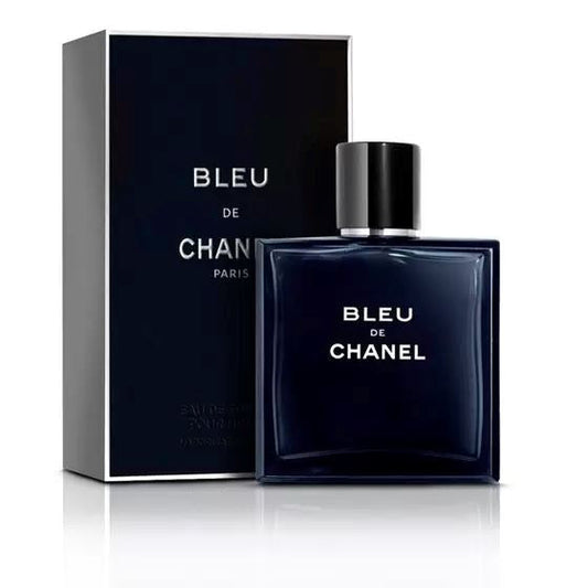 Profumo Bleu de Chanel Maschile - 100ml