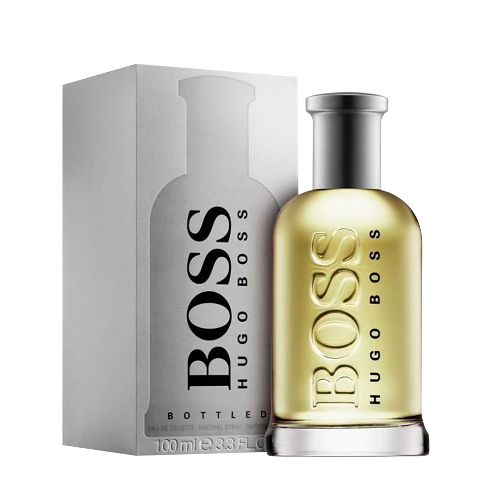 Profumo Bottled HB