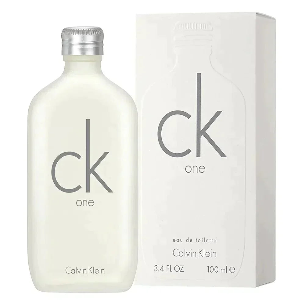 Profumo Calvin Klein CK One - 100ml