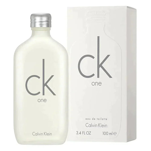 Profumo Calvin Klein CK One - 100ml