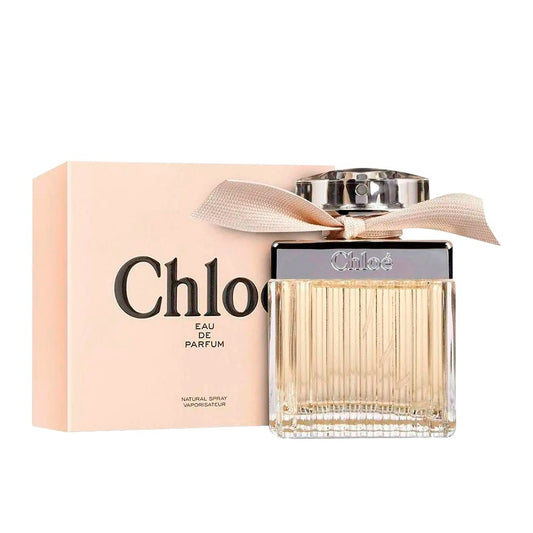 Profumo Chloé Signature Femminile