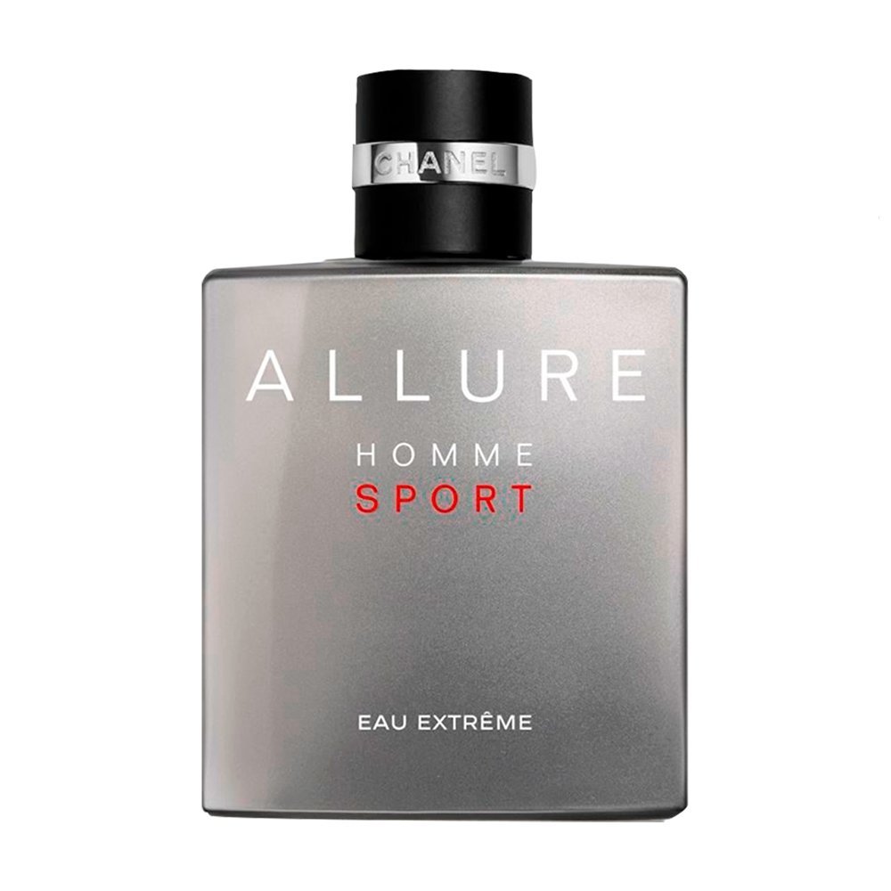 Profumo Homme Sport Eua Extreme Maschile