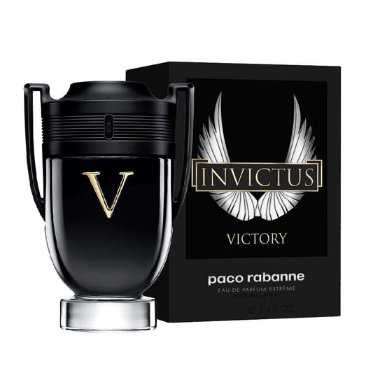 Profumo Invictus Victory Paco Rabanne Maschile