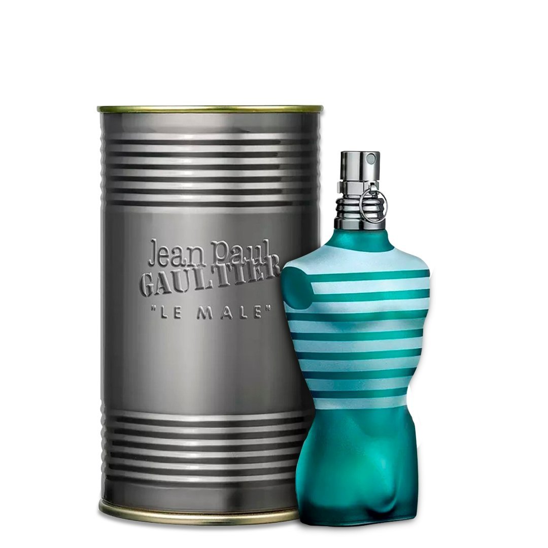 Profumo Le Male Jean Paul Gaultier Maschile