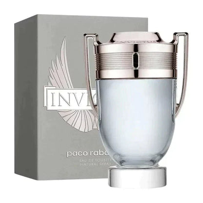 Profumo Paco Rabanne Invictus Maschile - 100ml