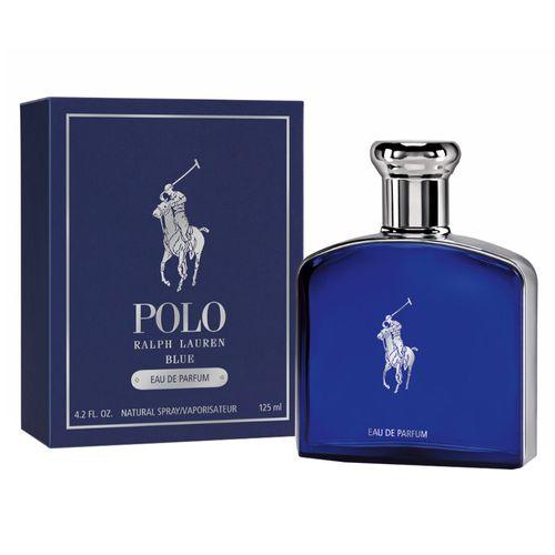 Polo Blue Ralph Lauren - Profumo Maschile - Eau de Parfum - 100ml