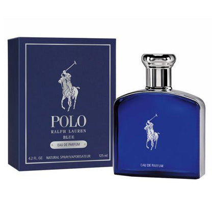 Polo Blue Ralph Lauren - Profumo Maschile - Eau de Parfum - 100ml