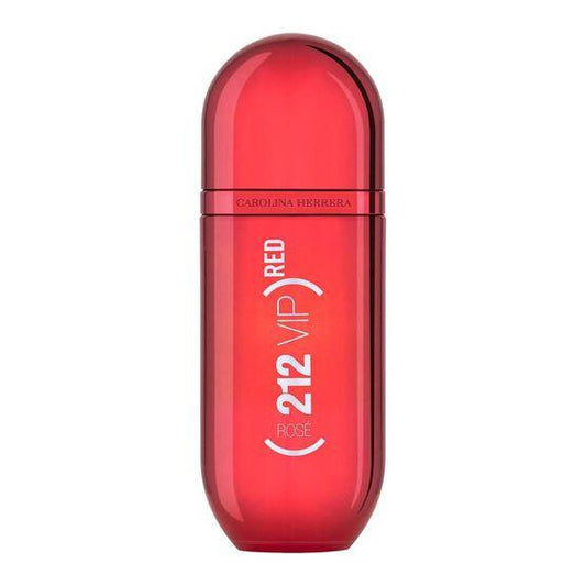 Profumo Femminile 212 VIP ROSE RED - 100ml